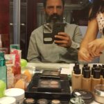 Şahverdi Ali Eren Instagram - Bismillah... @foxturkiye @savascifox @gariplergulsen #savaşçı #savaşçıseyfi
