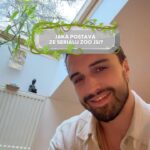 Šimon Bilina Instagram – @simon.bilina a náš ZOO filtr. 🐍🤩 No nevyšlo to krásně? Sledujte tuto dvojku už dnes ve 20.15 na Primě! 📺

#primazoo #primatv #serial #zoo #simonbilina #televize #filtr #herec #hadak
