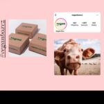 Šimon Bilina Instagram - @bety.oud je nejen dítě fotografování, ale i založila firmu @veganboxcz, která si klade nemalý cíle. A to že třeba ukážou naší ultra-masožravý planetě, že veganství neni rozhodně nuda a nějaká forma sebe-obětování, ba naopak. Ukazujou to na takovým balíčku, kterej si můžeš objednat, neni to drahý, za to je to plný překvapení, kvality a hlavně tim pomůžeš planetě. A to je sakra na čase… pomáhat planetě. A nebo to, že opravdu nepotřebujeme jíst maso každej den, že nepřijdeme o energii, ba naopak! A že např. existuje spoustu výživnejch potravin, který v sobě mají vyšší obsah proteinů… např. quinoa, hrách … a tak dále. Vše najdeš. Stačí když nebudem lhostejný❤️😌🪶 #veganbox #rodinnafirma #udrzitelnost #ekologie #balance #thegamechangers #seaspiracy #simonbilina #zoo #zooserial #prima #pic #seaspiracynetflix #cowspiracy Praha, Czech Republic