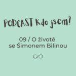 Šimon Bilina Instagram - 9. epizoda "O ŽIVOTĚ SE ŠIMONEM BILINOU" 🙂podcastu "Kdo jsem" je venku ! ✨️🎙🎉 Se Šimonem jsme si povídali o pohledu na život, o vztahu k sobě i druhým, o smrti, o vztazích, o lásce, o tom, co v životě miluje a co je pro něj důležité. 💙🙏 Je to zatím náš nejdelší rozhovor! 😃 Ale bylo to tak příjemné, že bychom možná povídali až dodnes, kdyby nepřišli další lidé do studia. 😃🙏 A dokonce se dočkáte i malého překvapení v podobě zpěvu od Šimona! 🎁❤️ Na Spotify, Youtube a nově i v Youradiu. Užijte si poslech. 💙🙏🏼✨️ Lenny & Jani #podcast #zivot #laska #strach #seberozvoj #simonbilina #kdojsem #podcastkdojsem #inspirace