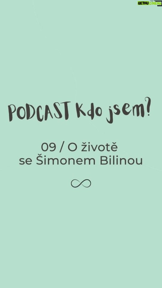 Šimon Bilina Instagram - 9. epizoda "O ŽIVOTĚ SE ŠIMONEM BILINOU" 🙂podcastu "Kdo jsem" je venku ! ✨️🎙🎉 Se Šimonem jsme si povídali o pohledu na život, o vztahu k sobě i druhým, o smrti, o vztazích, o lásce, o tom, co v životě miluje a co je pro něj důležité. 💙🙏 Je to zatím náš nejdelší rozhovor! 😃 Ale bylo to tak příjemné, že bychom možná povídali až dodnes, kdyby nepřišli další lidé do studia. 😃🙏 A dokonce se dočkáte i malého překvapení v podobě zpěvu od Šimona! 🎁❤️ Na Spotify, Youtube a nově i v Youradiu. Užijte si poslech. 💙🙏🏼✨️ Lenny & Jani #podcast #zivot #laska #strach #seberozvoj #simonbilina #kdojsem #podcastkdojsem #inspirace