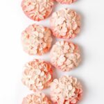 Cédric Grolet Instagram – Fleur de Sakura Pamplemousse en exclusivité pour fêter nos 1 an d’ouverture @cedricgrolettheberkeley ! Disponible demain à partir de midi  #cedricgrolet ❤️ Cédric Grolet at The Berkeley