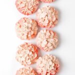 Cédric Grolet Instagram - Fleur de Sakura Pamplemousse en exclusivité pour fêter nos 1 an d’ouverture @cedricgrolettheberkeley ! Disponible demain à partir de midi #cedricgrolet ❤️ Cédric Grolet at The Berkeley