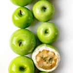 Cédric Grolet Instagram - Une 🍏 ? #cedricgrolet @cedricgrolettheberkeley Cédric Grolet at The Berkeley