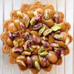 Cédric Grolet Instagram – Meilleur dessert du dimanche! #cookie pistache? 💚 Cédric Grolet Opéra