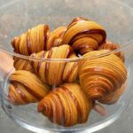 Cédric Grolet Instagram - Un 🥐 ? Cédric Grolet Opéra