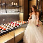 Cédric Grolet Instagram - Un magnifique mariage en #suisse 🤍 Zermatt, Switzerland