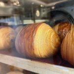 Cédric Grolet Instagram - Quelle est ta viennoiserie préférée ? 🔥 Cédric Grolet at The Berkeley