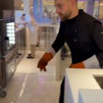 Cédric Grolet Instagram - Quelle est ta viennoiserie préférée ? 🔥 Cédric Grolet at The Berkeley