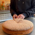 Cédric Grolet Instagram - Qui partage une part de galette avec moi? 🤴🏻 Cédric Grolet Opéra