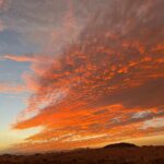 Cédric Grolet Instagram - Un musée à ciel ouvert en direct! Qui connaît cette partie du monde? #alula 🪐 Al `Ulá, Saudi Arabia