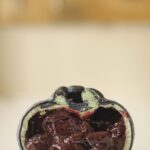 Cédric Grolet Instagram - Blueberry 🫐 #cedricgrolet #lemeurice Le Meurice Cedric Grolet 6 rue De Castiglione