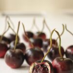 Cédric Grolet Instagram - Des minis 🍒 disponibles maintenant dans ma boutique #cedricgrolet #lemeurice La Pâtisserie du Meurice par Cédric Grolet