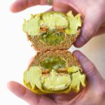 Cédric Grolet Instagram - Le Best 💚 Paris Brest Pistache #cedricgrolet