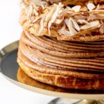 Cédric Grolet Instagram - Paris-Brest à Londres ! 🤎 #cedricgrolet #theberkeley Cédric Grolet at The Berkeley
