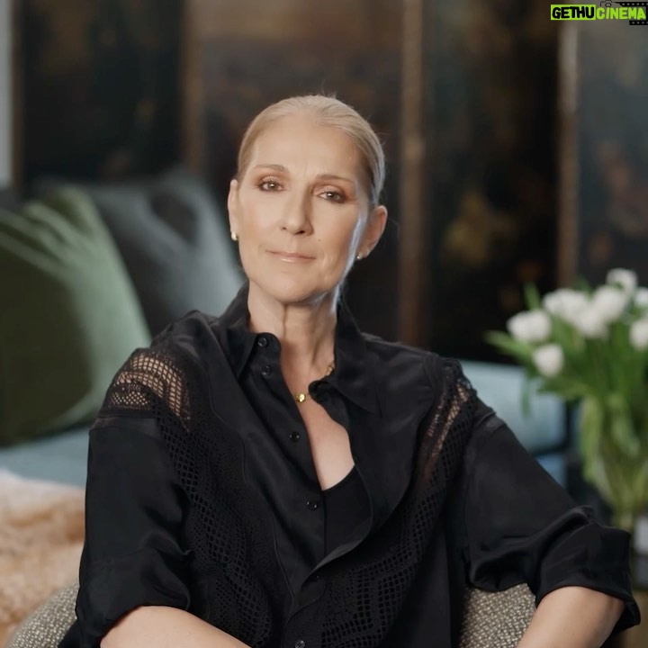 Céline Dion Instagram - ‼️CELINE DION RESCHEDULES 2022 EUROPEAN TOUR DATES TO 2023 ‼️ I'm so sorry we have to change our tour plans for Europe one more time; first we had to move the shows because of the pandemic, now it’s my health issues causing us to postpone the shows. I am doing a little bit better...but I'm still experiencing some spasms. I need to be in top shape when I'm on stage. I honestly can't wait, but I’m just not there yet... I'm doing my very best to get back to the level that I need to be so that I can give 100% at my shows because that's what you deserve. - Céline xx… Link in bio for more details celinedion.com/in-concert/
