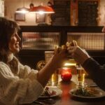 Céline Dion Instagram - 🎥 See you at the movies! Celine is starring alongside @priyankachopra and @samheughan and releasing new music🎶 for the romantic comedy LOVE AGAIN (new title!) coming to movie theaters MAY 12 (new date!). – Team Celine 🎥 On se voit au cinéma ! Céline jouera aux côtés de @PriyankaChopra et @SamHeughan en plus de sortir de la nouvelle musique 🎶 pour la comédie romantique LOVE AGAIN (nouveau titre !) qui paraitra au cinéma le 12 mai (nouvelle date !). – Team Céline @sonypictures #LoveAgainMovie