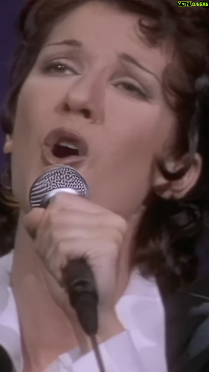 Céline Dion Instagram - To celebrate the 30th anniversary of The Colour of My Love album, you can now watch Celine performing the #1 single "Think Twice", filmed in September 1993 at Le Théâtre Capitole in Quebec City. Such a stunning performance! - Team Celine 🍿 Link in bio / Lien dans la bio 🍿 Pour célébrer le 30e anniversaire de l'album The Color of My Love, vous pouvez maintenant regarder l'époustouflante performance de Céline la chanson "Think Twice", enregistrée en septembre 1993 au Capitole de Québec. -Team Céline