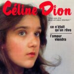 Céline Dion Instagram - It all started 40 years ago today. Celine’s first single, “Ce n’était qu’un rêve” was released. It was co-written by her mom, her brother Jacques and Celine herself. Listen to the song that started it all here smarturl.it/CeNetaitQuunReve #40thAnniversary Tout a commencé il y a de cela 40 ans aujourd’hui. La première chanson de Céline, « Ce n’était qu’un rêve », était lancée. Elle est co-écrite par sa mère, son frère Jacques et Céline elle-même. Écoutez ses grands débuts ici smarturl.it/CeNetaitQuunReve #40eanniversaire