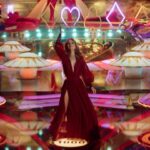 Céline Dion Instagram – Had so much fun filming this @resortsworldlv commercial! 🌟 This amazing new Las Vegas resort is opening on June 24. – Celine xx…
 
Je me suis tellement amusée en filmant cette publicité pour @resortsworldlv ! Cet incroyable nouvel hôtel à Las Vegas ouvre le 24 juin. – Celine xx…

#StayFabulousVegas #ResortsWorldLV