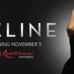 Céline Dion Instagram - We’ve been working on something very special… 💫 Will you join me in Las Vegas for my brand new show at Resorts World Las Vegas? See you in November! 😉❤️ - Celine xx…   Celine returns to Las Vegas with a brand new show at The Theatre at Resorts World Las Vegas. The intimate, imaginative production opens November 5, 2021 with a special opening night performance to benefit Covid-19 Relief. Tickets for all shows go on sale Monday, May 24, 2021.     Nous avons travaillé sur un projet très spécial… 💫 Vous joindrez vous à moi pour mon tout nouveau spectacle au Resorts World Las Vegas ? On se voit en novembre !😉❤️ - Céline xx…   Céline revient à Las Vegas avec un tout nouveau spectacle au The Theatre at Resorts World Las Vegas. La première de cette nouvelle production créative et intime se tiendra le 5 novembre 2021 et les profits de cette soirée spéciale serviront à lutter contre la COVID-19. Les billets seront mis en vente le 24 mai 2021. Link in bio / lien dans la bio