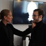 Céline Dion Instagram - René-Charles, mon fils, Il y a vingt ans, j’ai entendu le mot maman pour la toute première fois… mon rêve s’est alors réalisé et tu as changé nos vies pour toujours! Il est difficile de croire que deux décennies se sont déjà écoulées. On voit le ciel dans tes yeux et ce même bleu est la couleur de notre amour. Va de l’avant, profite de la vie et rappelle-toi de ne jamais douter de toi, parce que moi, je crois en toi. Souviens-toi aussi que ton père veille toujours sur toi et te guide. Nous t’aimons tellement… Bonne fête, RC ! - Maman, Nelson et Eddy xx…   René-Charles, my son, Twenty years ago, I had the privilege to hear the word mom for the very first time... my dream came true, and you changed our lives forever! It’s hard to believe that two decades have already passed. You carry the colour of the sky in your eyes and that same blue is the colour of our love. Go out there and embrace life, and remember to never stop believing in yourself, because I believe in you. Remember also that your father is always watching over you and guiding you.  We love you so much… Happy birthday, RC! – Mom, Nelson and Eddy xx… 📸 : @osaimages