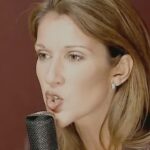 Céline Dion Instagram - Channeling Celine's energy in this "Terre" recording session to get us to the weekend! 😄  Watch more behind-the-scenes footage from her «S’il suffisait d'aimer» recording sessions through the link in bio 🎬 - Team Celine On fait le plein d’énergie avec Céline avant le weekend dans cette session d'enregistrement de la chanson «Terre»  😄 Voyez plus d'images des coulisses des sessions d'enregistrement de «S’il suffisait d'aimer» via le lien en bio 🎬 - Team Céline #terre #silsuffisaitdaimer #throwbackthursday