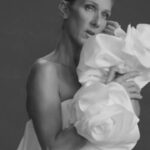Céline Dion Instagram - Happy 1-year anniversary to Celine's #Imperfections music video! 🎬 #celinedion #courage #musicvideo