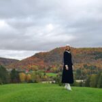 Céline Dion Instagram - Finding moments of peace and inspiration in 2020… what inspired you this year? 💫💖 – Celine xx… Il a fallu trouver des moments de paix et d’inspiration en 2020… Qu’est-ce qui vous a inspiré cette année ? 💫💖 - Céline xx… 📸 : @dee_termined_girl & @naomi_stikeman
