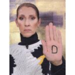 Céline Dion Instagram - Today on International Day for the Elimination of Violence Against Women, I STAND UP with @lorealparis to fight street harassment. Now it’s your turn, learn the 5D’s on www.standup-international.com – Celine xx… À l’occastion de la Journée internationale pour l'élimination de la violence à l'égard des femmes, je me joins à @lorealparis pour lutter contre le harcèlement de rue. À votre tour, apprenez ce que sont les 5D sur www.standup-international.com - Céline xx… #WeStandUp @ihollagram