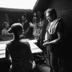 Céline Dion Instagram - Love yourself, #imperfections and all! Another peek behind the scenes of the “Imperfections” music video shoot. - Team Celine . Aimez-vous avec toutes vos #Imperfections! Voyez d’autres photos des coulisses du tournage de la vidéo «Imperfections». - Team Céline . #courage #behindthescenes . 📸Brian Purnell