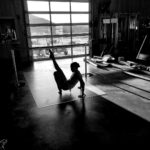 Céline Dion Instagram - #MondayMotivation #training #ballet 📸 : @dee_termined_girl