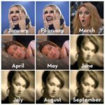 Céline Dion Instagram - A little laugh goes a long way 😄❤️ here's hoping the rest of #2020 is looking up! - Team Celine . De quoi faire sourire…😄❤️ En espérant que le reste de 2020 s’améliore!  - Team Celine . #ThursdayThoughts . @reesewitherspoon