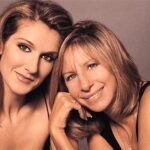 Céline Dion Instagram - Happy #TwosDay!  Bon mardi ! ❤️❤️ - Team Céline #TellHim #LetsTalkAboutLove #ThrowbackTuesday 📸 Herb Ritts
