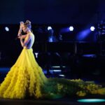 Céline Dion Instagram - We had so much fun in London last July! What an incredible experience!! ✨ 💕 – Celine xx… . Nous avons eu tellement de plaisir à Londres en juillet dernier! Quelle expérience incroyable !! ✨ 💕 – Céline xx… . #LetTheMusicPlay . 📸 @christiegoodwin