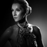 Céline Dion Instagram - On célèbre les 13 ans de l’incroyable album concept de Céline Dion D'elles ! L’album rend hommage aux femmes avec ses 13 chansons toutes écrites par des femmes influentes du Québec et de la France. Écoutez maintenant via le lien dans la bio. - Team Céline . Celebrating 13 years of Celine's incredible concept album, D'elles! This 13-song album centers around the theme of womanhood, with all song lyrics written by influential female authors from France and Quebec. Listen now through the link in bio! - Team Celine . #Delles #FlashbackFriday . 📸 Daniela Federici & Gérard Schachmes