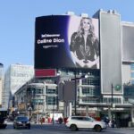 Céline Dion Instagram – If you enjoy a nice little stroll in Toronto today, make sure to look up… 😃 Thank you @amazonmusic ! -Team Celine

Si vous faites une promenade à Toronto aujourd’hui, assurez-vous de lever les yeux… 😀 Merci @amazonmusic ! – Team Céline 

Link in bio / lien dans la bio