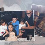 Céline Dion Instagram - On this very special day, we'd like to wish you, dear Celine, a very happy 55th birthday! ❤ 🎂 To all of you fans who would like to leave a message for Celine on this occasion, please do so by posting your video or picture on your Instagram, Twitter or TikTok account using the hashtag #LetsTalkAboutLove25 so we can add it to the message board : messagesfor.celinedion.com -Team Celine En ce jour très spécial, nous voulons te souhaiter, chère Céline, un très joyeux 55e anniversaire ! ❤ 🎂 À vous tous, si vous souhaitez laisser un message pour Céline en ce jour spécial, vous pouvez le faire en publiant votre photo ou vidéo sur votre compte Instagram, Twitter ou TikTok en utilisant le mot-clic #LetsTalkAboutLove25 et nous l’ajouterons au site web messagesfor.celinedion.com -Team Céline