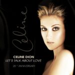 Céline Dion Instagram - So many great memories and legendary moments sprung from the release of Let's Talk About Love. So many great moments that Celine has had the pleasure to share with you throughout the years! We want to hear about your favourite memories and fun stories. Share your pictures, videos, or messages to Celine, on Instagram, Twitter or TikTok using the hashtag #LetsTalkAboutLove25. We’ll gather your posts on a message board to be revealed next week. Share away! – Team Celine Tant de grands souvenirs et de moments légendaires découlent de la sortie de Let's Talk About Love. Autant de grands moments que Céline a eu le plaisir de partager avec vous au fil des ans ! Nous voulons connaître vos souvenirs préférés et vos histoires. Partagez vos photos, vidéos ou messages à Céline, sur Instagram, Twitter ou TikTok en utilisant le mot-clic #LetsTalkAboutLove25. Nous rassemblerons vos messages sur site web qui sera révélé la semaine prochaine. Allez, partagez en grand ! - Team Céline