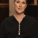 Céline Dion Instagram - ‼️Dans le cadre de sa tournée mondiale Courage, Céline Dion annonce le report des spectacles du printemps 2023 à 2024 et l’annulation de 8 spectacles prévus à l’été 2023.‼️  « J’éprouve des problèmes de santé depuis longtemps et ce n’est pas facile pour moi d’y faire face. Ça m’attriste énormément de devoir vous dire que je ne serai pas prête à recommencer ma tournée en Europe en février. » - Céline Plus de détails dans la bio
