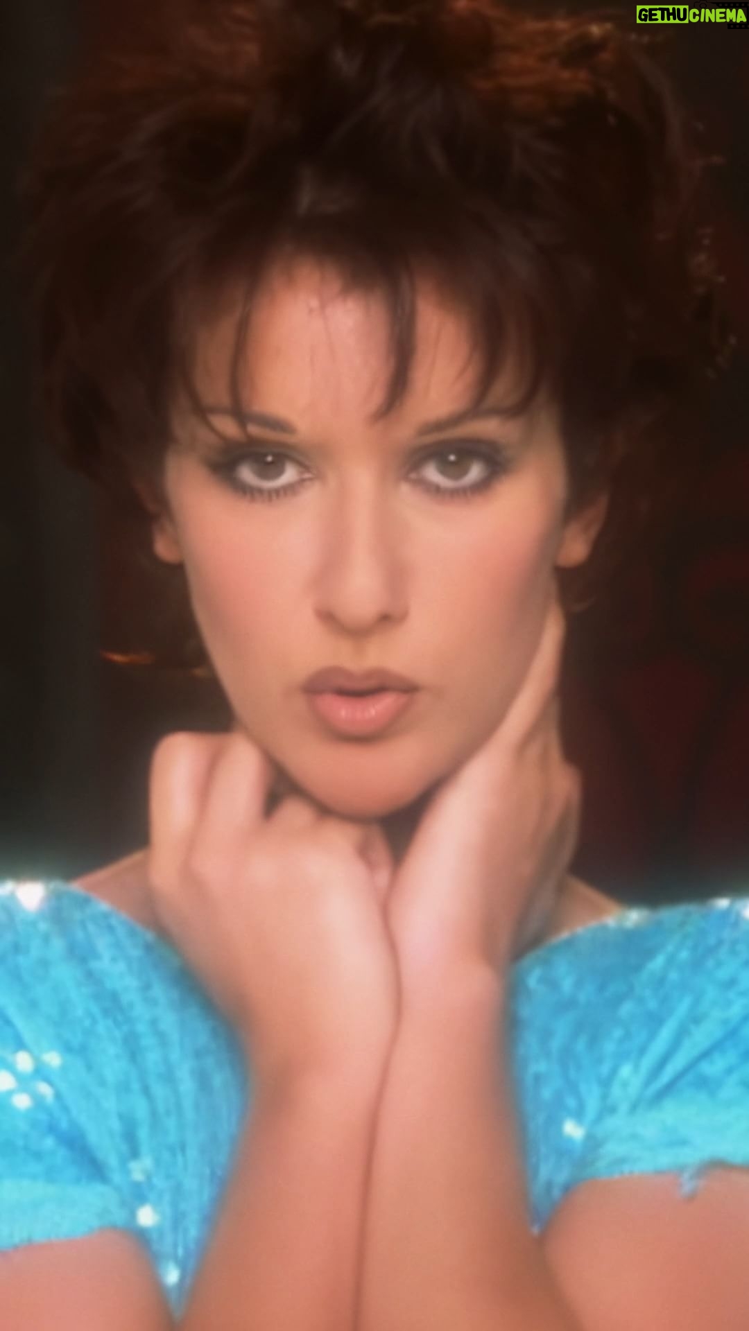 Céline Dion Instagram - “Misled” was released as the 2nd single from The Colour of My Love in April 1994, and the music video, shot in December 1993 by Randee St. Nicholas, was released two months later. See it now, for the first time in HD! Happy 30th anniversary, The Colour of My Love ❤️ -Team Celine 🍿 link in bio / lien dans la bio 🍿 « Misled » était le deuxième extrait de l’album The Colour of My Love, lancé en avril 1994. Le clip, tourné en décembre 1993 et réalisé par Randee St. Nicholas, est sorti deux mois plus tard. Regardez-le maintenant, pour la première fois en HD ! Joyeux 30e anniversaire, The Colour of My Love ❤️ -Team Céline