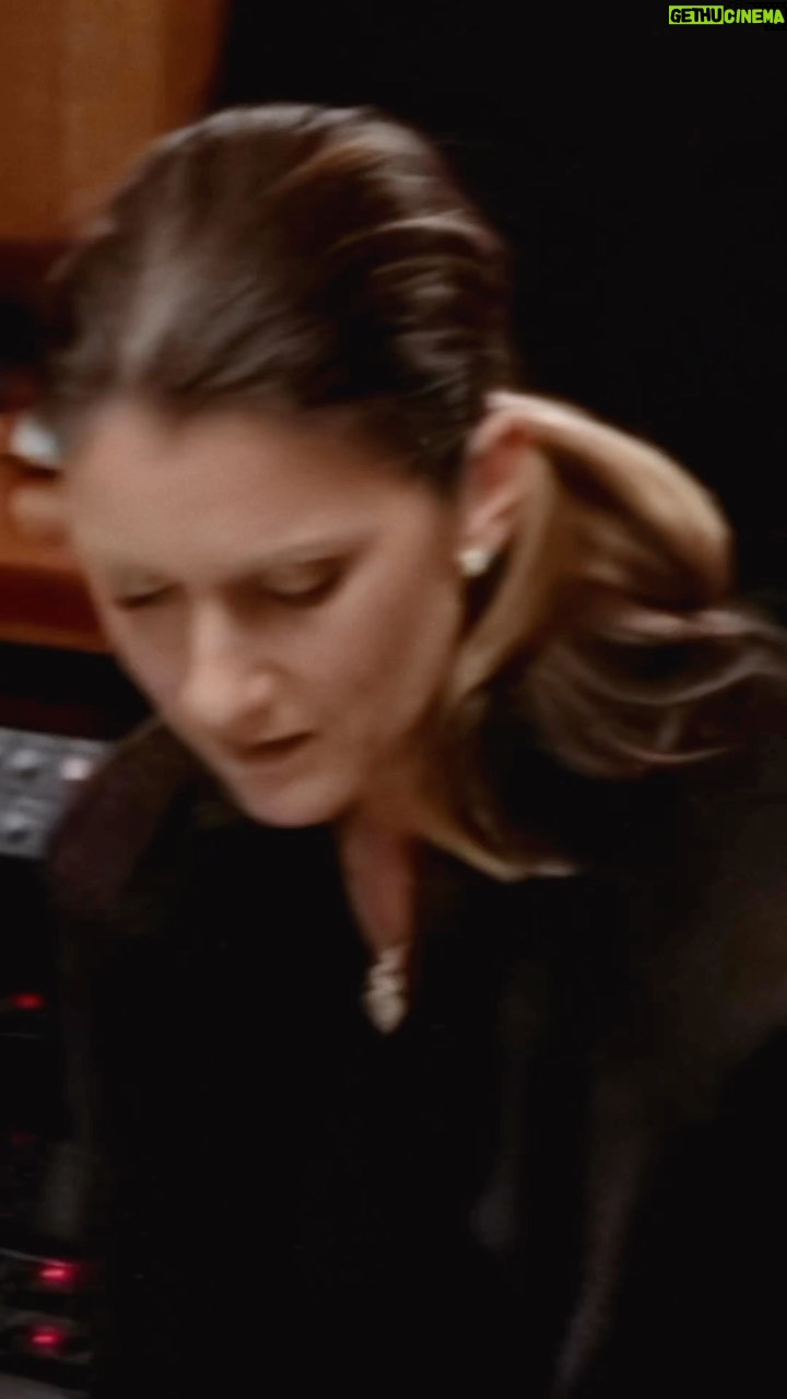 Céline Dion Instagram - Written and produced by @coreyhartofficial , Miles to Go (Before I Sleep) from the Let’s Talk About Love album was released as single in Canada only. Watch the studio session at the link in bio. -Team Celine Écrite et produite par Corey Hart, Miles to Go (Before I Sleep) était un extrait issu de Lets Talk About Love (au Canada seulement). Mise en ligne aujourd’hui, voyez la vidéo complète de la session d’enregistrement au lien dans la bio. -Team Céline #LetsTalkAboutLove25