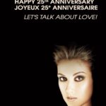 Céline Dion Instagram - Today is the day: Let’s Talk About Love, one of Celine’s best-selling albums, but also one of the best-selling albums in music history, officially turns 25 today. Happy anniversary, Let’s Talk About Love. The 25th anniversary limited edition of Let’s Talk About Love is available on vinyl today, link in bio. -Team Celine Aujourd’hui est le grand jour : Let’s Talk About Love, un des albums de les plus vendus de Céline, mais aussi l’un des plus vendus de l’histoire de la musique, célèbre aujourd’hui ses 25 ans. Joyeux anniversaire Let’s Talk About Love. L’édition limitée 25e anniversaire est disponible en vinyle dès aujourd’hui, lien dans la bio. -Team Céline #letstalkaboutlove25