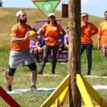 César Doroteo Instagram - Hasta la final #TeamTely