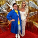 César Doroteo Instagram - ¡Heeeeeeeeermanas! Se vivió la fantasía #DragConLA 2023. Mucha emoción, muchas comadre diosísima y mucha fantasía. Aquí les dejo las fotos que pude tomarme con algunas de mis reinas favoritas de todo el universo de RuPaul. Una fantasía @wowpresentspluses @paramountplusmx ¡Vengan! ¡Vean los shows! ¡Apoyemos a las reinas! Me encantó todo. 🩷 Convention Center - Los Angeles
