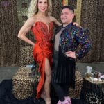 César Doroteo Instagram - ¡Heeeeeeeeermanas! Se vivió la fantasía #DragConLA 2023. Mucha emoción, muchas comadre diosísima y mucha fantasía. Aquí les dejo las fotos que pude tomarme con algunas de mis reinas favoritas de todo el universo de RuPaul. Una fantasía @wowpresentspluses @paramountplusmx ¡Vengan! ¡Vean los shows! ¡Apoyemos a las reinas! Me encantó todo. 🩷 Convention Center - Los Angeles