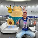 César Doroteo Instagram - ¡¡YA SON 34!! No saben lo bonito que siento cada año, voltear hacia atrás y ver lo bonito que la vida ha sido conmigo. Estoy muy agradecido con el Universo de ver todo lo que ha puesto en mi camino, lo bueno y lo malo, y de ser hoy la persona que soy, que abrazo y que amo, con sus defectos y sus virtudes. ¡Gracias vida! Gracias a todos los que han formado parte de ella, los que se han ido y los que se han quedado, al amor que se manifiesta en todas sus formas a mi alrededor y todo el aprendizaje que se ha cosechado. Estas fotitos son las últimas que tengo de nuestro viaje a Japón, y como fue mi regalo de cumpleaños, aprovecho para subirlas (además estos momentos cambiaron mi vida, para siempre). ✨🏯💖 #birthday #happybirthday #cumpleaños 🎂🎉🎁 Japan