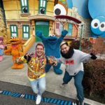 César Doroteo Instagram – Por más días de desvelo viendo nuestras series favoritas, más animes nuevos descubiertos, más risas descubriendo nuevas caras de Marlon, más lugares que descubramos juntos, más años, más salud, más amor, más días a tu lado. Gracias por ser el maravilloso ser que eres, gracias por ser mi amigo y el amor de mi vida. 💖