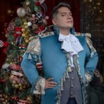 César Doroteo Instagram – ¡FELIZ AÑO NUEVO! Les deseamos mucha abundancia en su vida, desde la casa de Slytherin en Hogwarts y la casa de Papillonlisse de Beauxbaton (aunque de corazón soy un Hufflepuff). Agradecido con todo lo maravilloso que fue este año, esperando que haya más magia en el que sigue. 

Gracias @valencia_gonzaga y @dannra por esta fantasía maravillosa de vestuarios para el Baile de Invierno. 

#happynewyear #2023 #harrypotter #bailedeinvierno 🎉🍾🪩