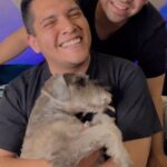 César Doroteo Instagram – Queremos dar un paso importante buscando un lugar para seguir construyendo nuestro hogar, y @benvi.mx ha sido nuestro aliado, no podemos estar más contentos de lo fácil que nos ha hecho esta tarea. Búscala, descárgala y comienza a hacer tus sueños realidad tú también. #BenviMX 🏡💖 Home Sweet Home